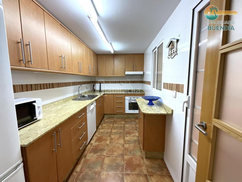 Foto 0eb9ea88-f567-4d2f-8687-df3df734e98c. Flat in Pescadores Mazarrón