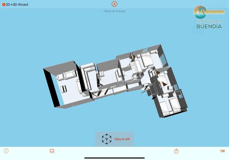 Foto 33bb525c-4f89-42cc-8f9a-16bd70f1c4af. Flat in Pescadores Mazarrón