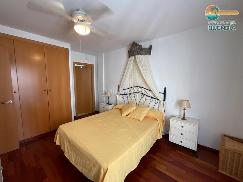 Foto 38bf96b6-7617-49a8-8445-56d450090516. Flat in Pescadores Mazarrón