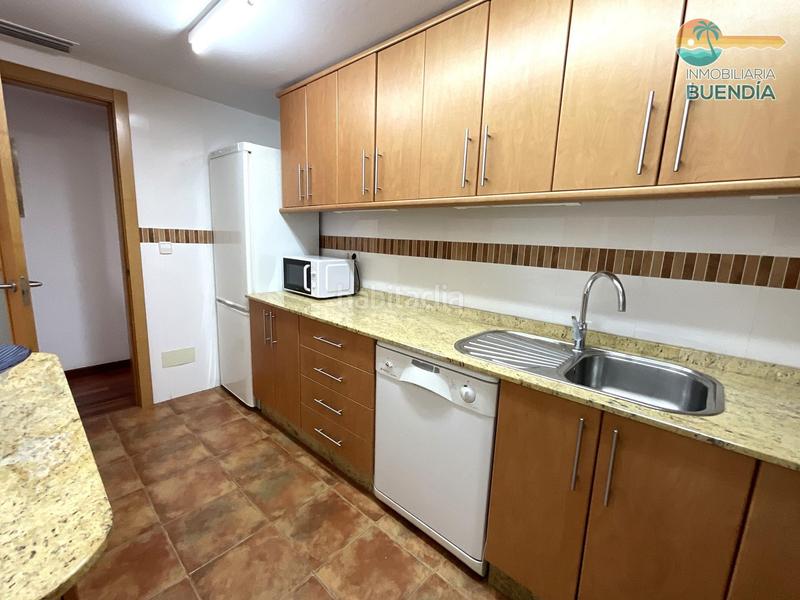 Foto 87f1461a-c45d-4f53-9661-40ed31fbefd8. Flat in Pescadores Mazarrón