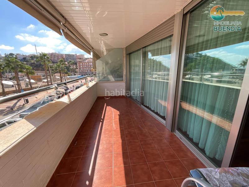 Foto 93b707f4-5778-43cb-95e9-0a638cab960b. Flat in Pescadores Mazarrón