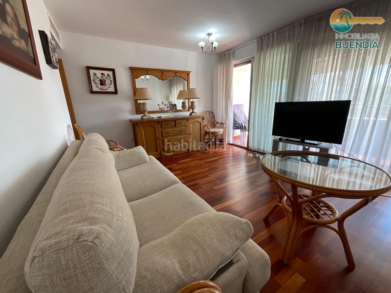 Foto 99d30ad4-4488-45d4-894f-b6391ee52053. Flat in Pescadores Mazarrón