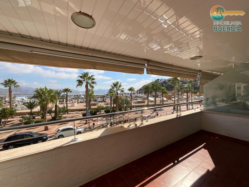 Foto a8b4bd6b-bb42-4a2e-8390-5abec8fe59b0. Flat in Pescadores Mazarrón