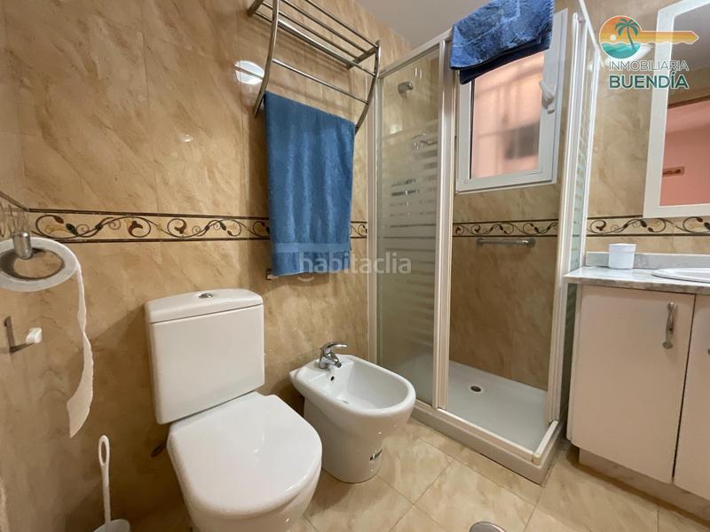 Foto c61fec01-c771-4613-96a3-b5f299ee60e0. Flat in Pescadores Mazarrón