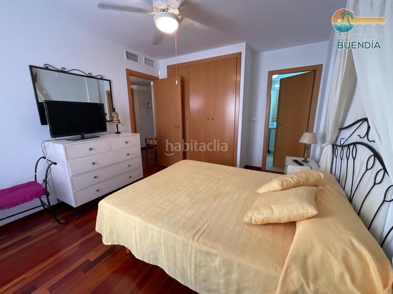 Foto dc49cf4f-c1c9-4d14-883f-9b07d8d89ec5. Flat in Pescadores Mazarrón