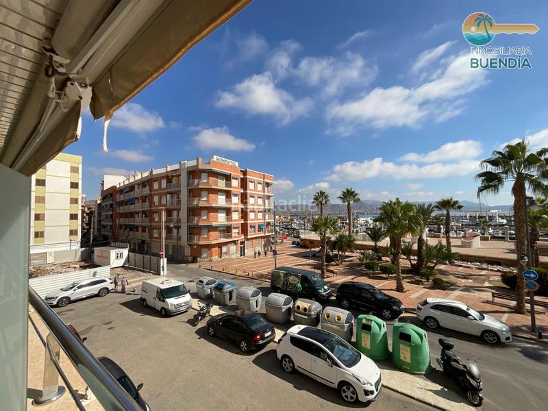 Foto eac69d99-de8a-40a2-89b6-27266ec352e6. Flat in Pescadores Mazarrón
