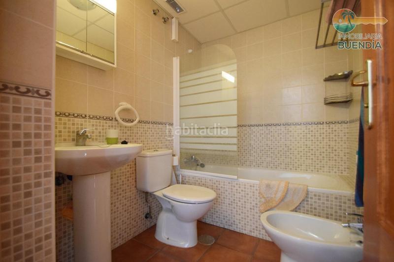 Foto 08acfd45-4e3e-415a-8265-75c16cb03e0e. Dachwohnung mit heizung pool in Perín Cartagena