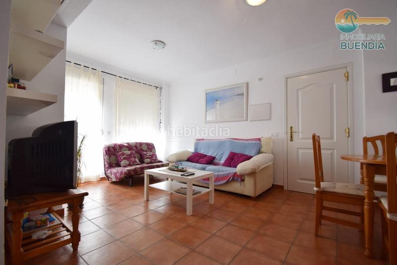 Foto 19b4c0e1-c5f6-454f-b244-b16e0206372d. Dachwohnung mit heizung pool in Perín Cartagena