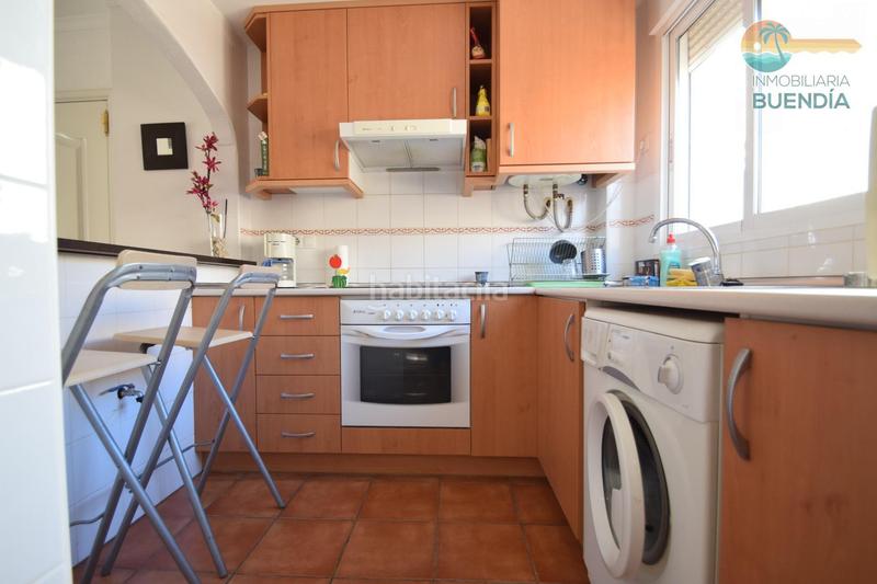 Foto 6d5c3dcb-f9b7-455d-9391-2a801e85925f. Dachwohnung mit heizung pool in Perín Cartagena