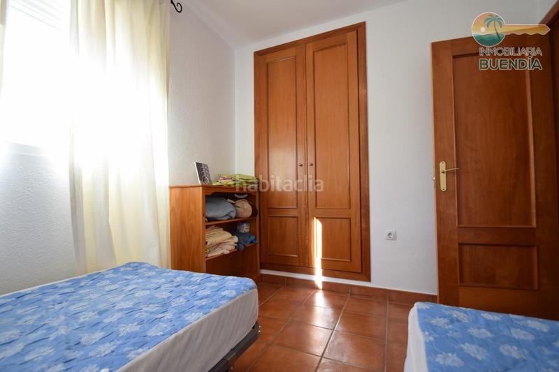 Foto 72d8fe3f-6e9e-4cd8-90a0-27d521b2aeb3. Dachwohnung mit heizung pool in Perín Cartagena