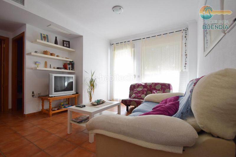 Foto 82ce1966-1de6-4a99-937f-6cdd618aaa78. Dachwohnung mit heizung pool in Perín Cartagena