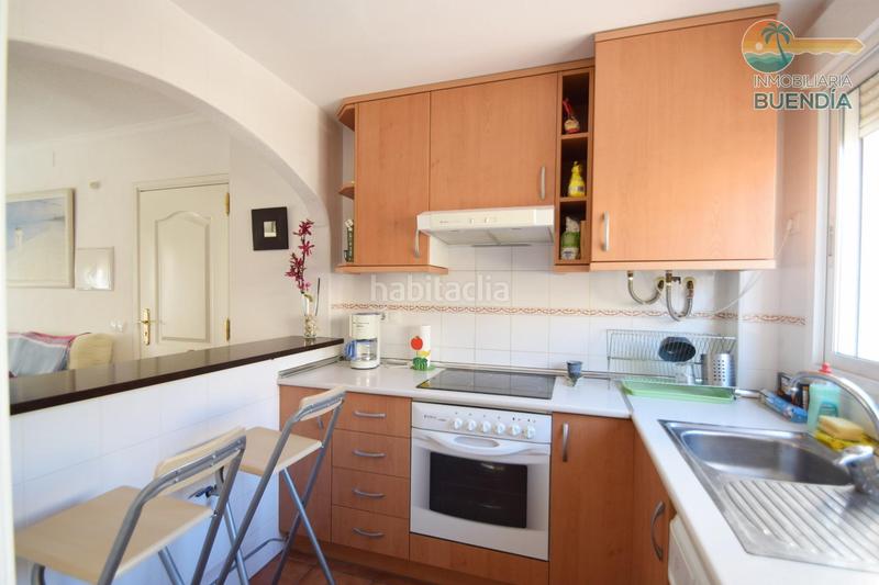 Foto 8b3d0c2b-543a-48bc-bf8f-251cd23cc2b4. Dachwohnung mit heizung pool in Perín Cartagena