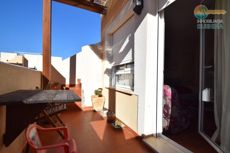 Foto 9f610247-1c82-455d-b6f4-bdf6d95d4980. Dachwohnung mit heizung pool in Perín Cartagena