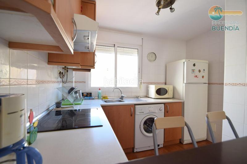 Foto a73d41c9-449d-476d-8f88-998a7bf82a00. Dachwohnung mit heizung pool in Perín Cartagena