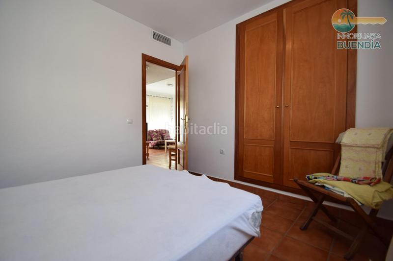 Foto a9519681-f953-4c3a-a9f6-b3d90e46e795. Dachwohnung mit heizung pool in Perín Cartagena