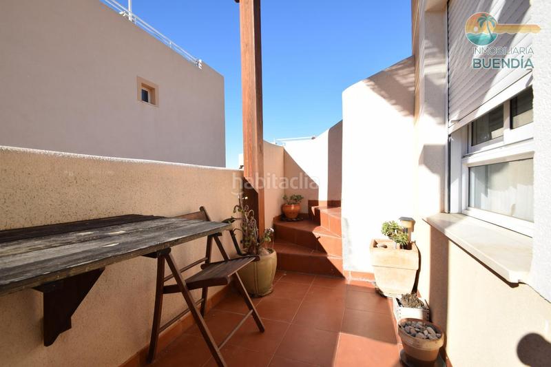 Foto aa6eb09a-20c5-4e10-8256-b3e13aacf069. Dachwohnung mit heizung pool in Perín Cartagena