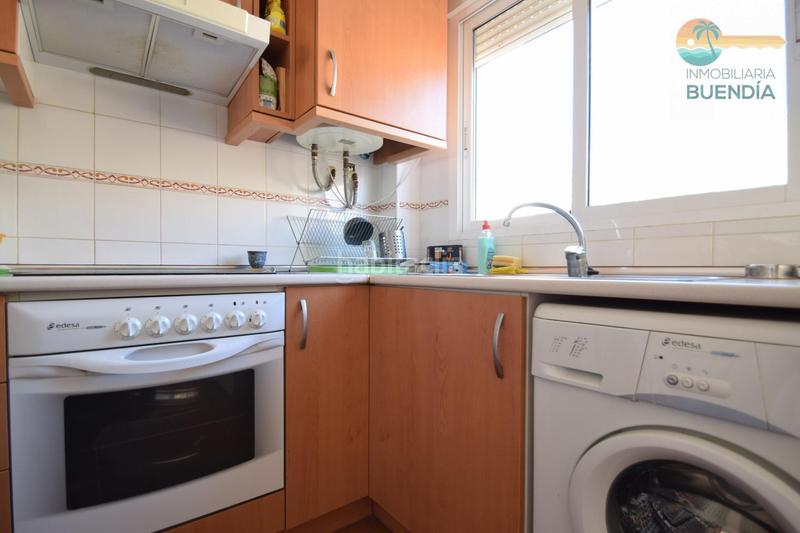 Foto b16584b6-1a5f-4bf8-a131-c4ce4396a89a. Dachwohnung mit heizung pool in Perín Cartagena