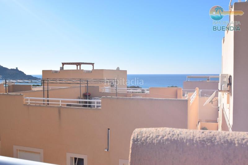 Foto b284a234-4502-41cb-b4b6-6d4df2f7f4b6. Dachwohnung mit heizung pool in Perín Cartagena