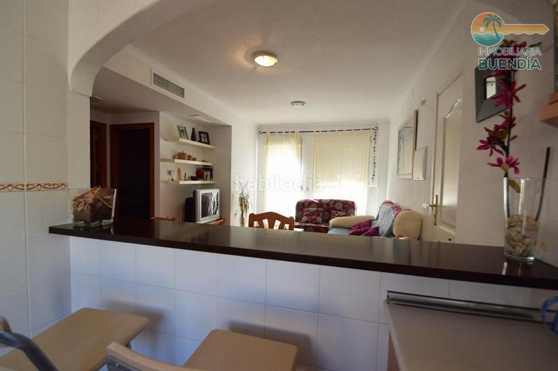 Foto c4e3c11c-ce96-446c-b553-6aef00110919. Dachwohnung mit heizung pool in Perín Cartagena