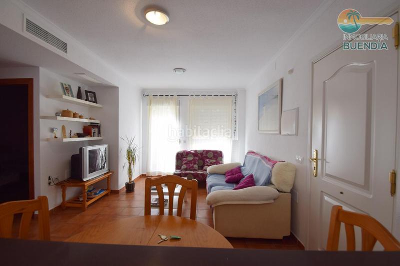 Foto caae38db-13fd-48aa-8216-acedf9799e99. Dachwohnung mit heizung pool in Perín Cartagena