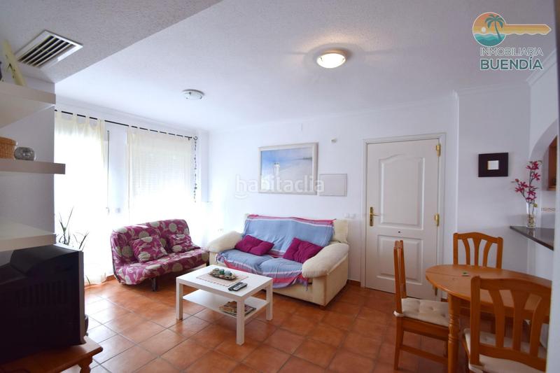 Foto d3a31da9-6ce5-4ba8-b7bd-83ff364f16cc. Dachwohnung mit heizung pool in Perín Cartagena