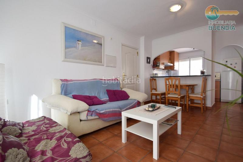 Foto e048e2bb-aca1-4059-a7bc-87b3eeb8d9db. Dachwohnung mit heizung pool in Perín Cartagena