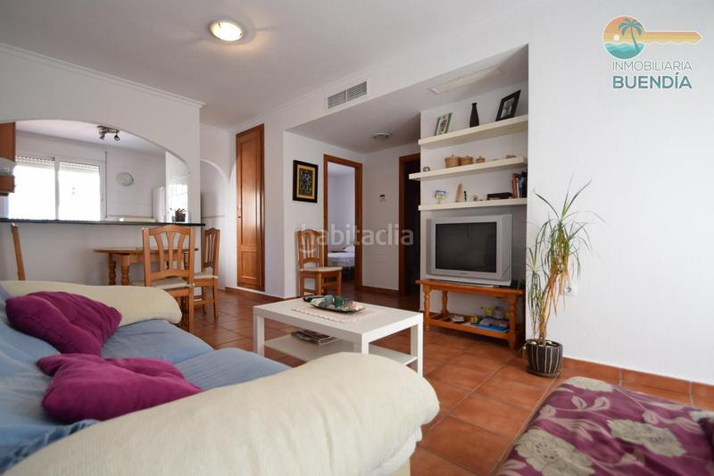 Foto e5e2db3b-e465-493f-97ee-b095121ba9e7. Dachwohnung mit heizung pool in Perín Cartagena