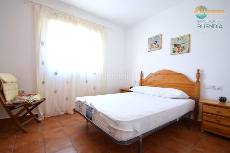 Foto ea331c6c-c728-4ac7-84d5-2212f7b22bf7. Dachwohnung mit heizung pool in Perín Cartagena