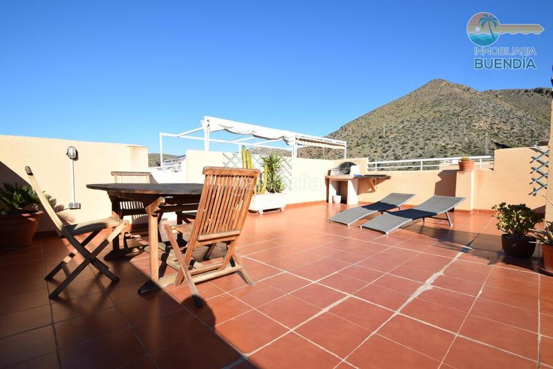 Foto fee9789b-4746-46f0-82c9-b6a1430c35d6. Dachwohnung mit heizung pool in Perín Cartagena