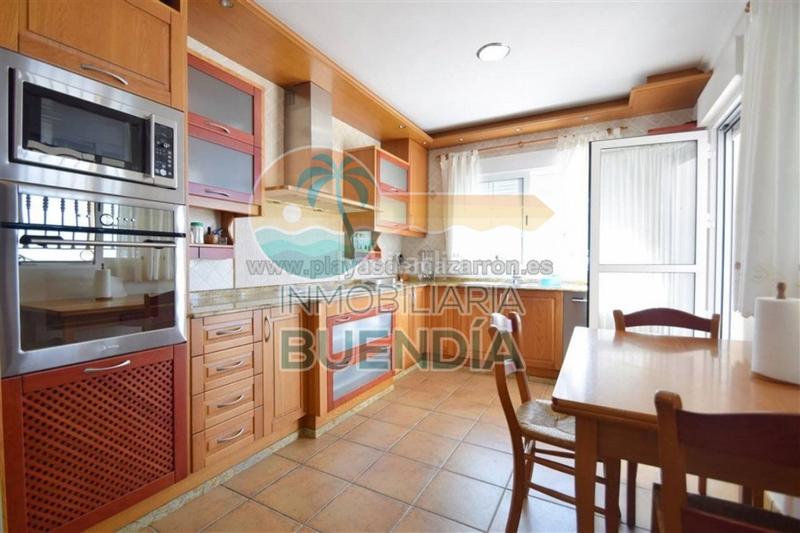 Foto 0837ae14-1b84-4e48-800c-482eef5ead8c. Chalet with parking pool in Bolnuevo Mazarrón