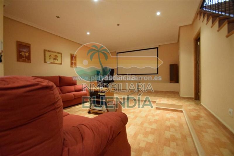 Foto 1b1b1990-5e5c-4048-ba07-e924759e974f. Chalet with parking pool in Bolnuevo Mazarrón