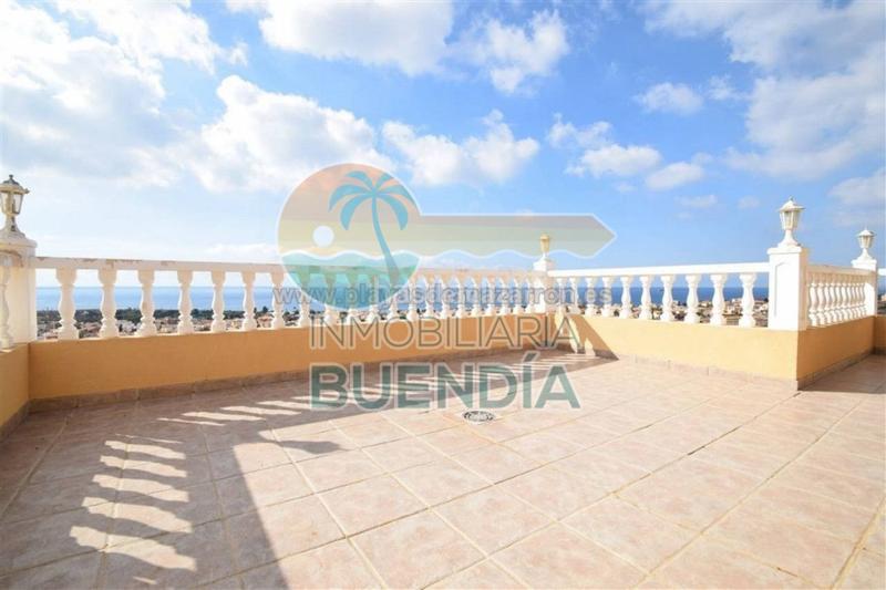 Foto 9b02570d-b56e-4824-a99d-5cdff6cb009c. Chalet with parking pool in Bolnuevo Mazarrón