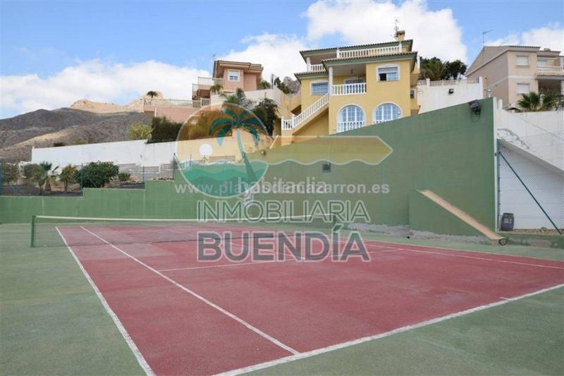 Foto d0b7dc7b-c129-4ebd-a9a5-3f7b06e41341. Chalet with parking pool in Bolnuevo Mazarrón