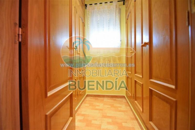 Foto ed2baf57-e273-465b-8d6c-61c402d53955. Chalet with parking pool in Bolnuevo Mazarrón