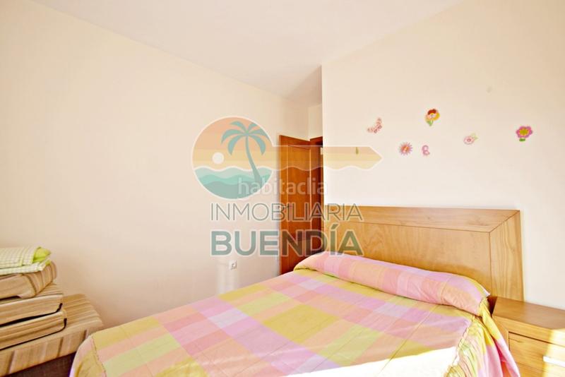 Foto 1385be2a-2382-466f-b2f7-a25d118ccf21. Attico con piscina in Los Puertos Cartagena