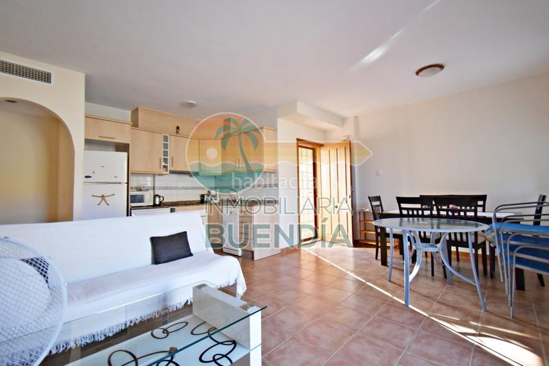 Foto 178c1911-8159-4f1d-9b37-326893b58aa1. Attico con piscina in Los Puertos Cartagena