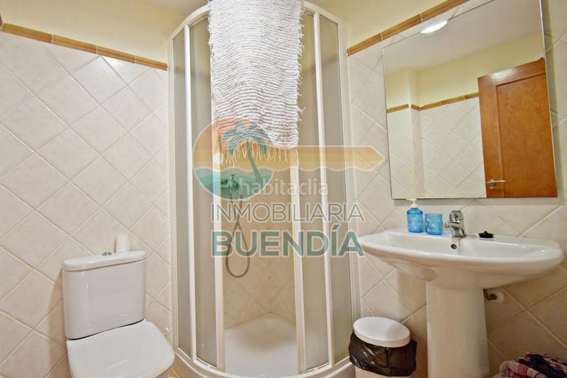 Foto 25004ce6-c1fb-4a8f-b0c0-f96873928f16. Attico con piscina in Los Puertos Cartagena