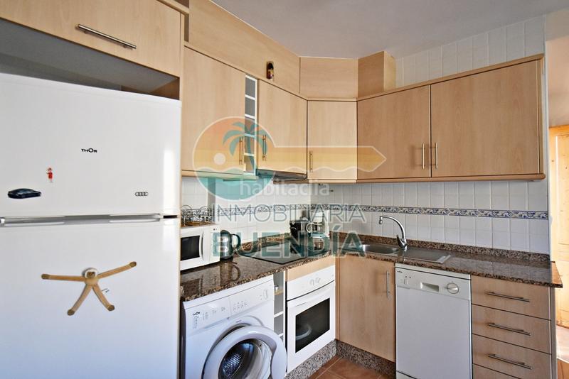 Foto 633454ad-ebe2-4654-9c8a-fefb8fe625a4. Attico con piscina in Los Puertos Cartagena