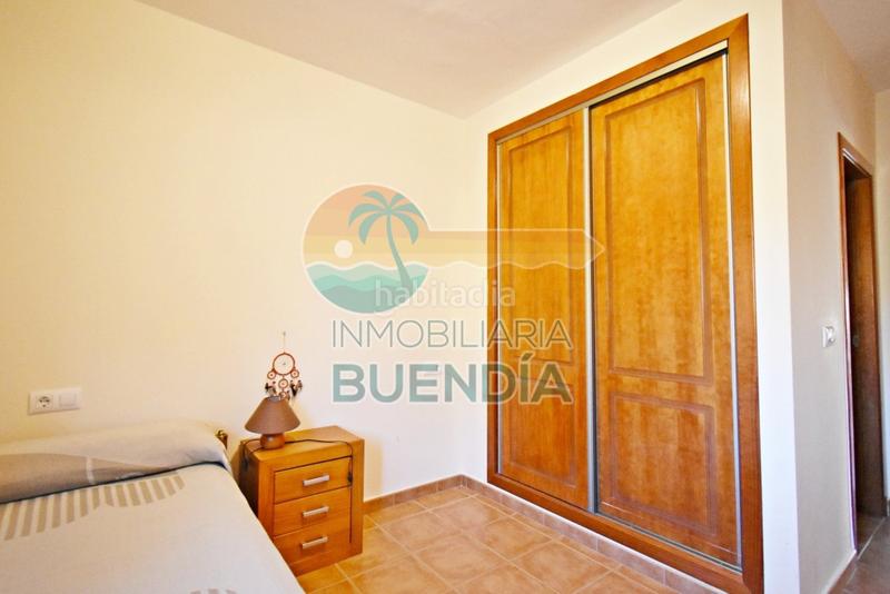 Foto 8d4c9959-2340-401f-9639-e1c37772383a. Attico con piscina in Los Puertos Cartagena