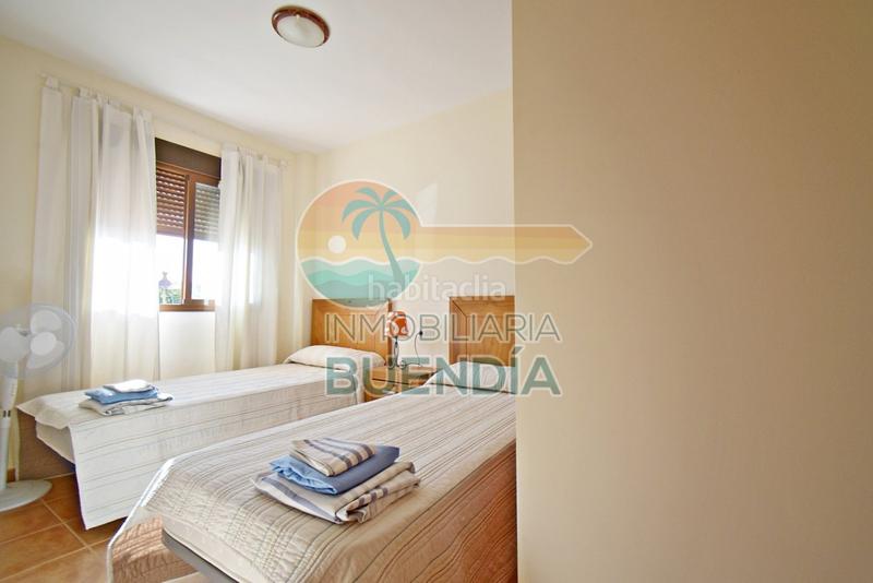 Foto 8f7ad9cb-9816-4e2a-b533-39eb158468fe. Attico con piscina in Los Puertos Cartagena