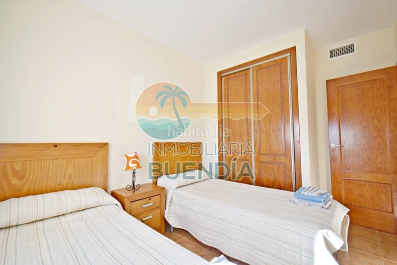 Foto 9ece450b-cfb1-44c1-97e3-f45ed80d2616. Attico con piscina in Los Puertos Cartagena