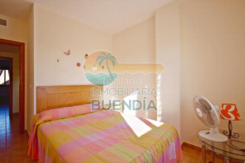 Foto a215dd2d-b44d-48f7-90e2-7e3f547b7daa. Attico con piscina in Los Puertos Cartagena