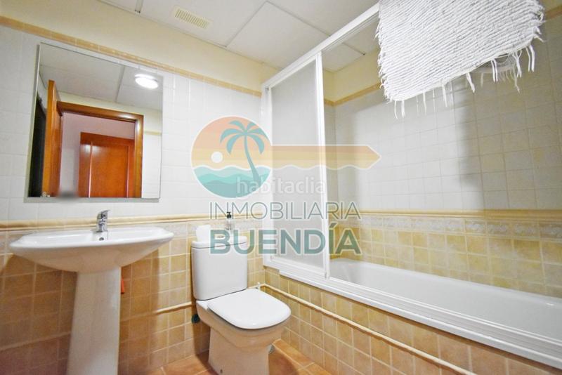 Foto b25c908c-9ca8-4cd3-86a1-d9423f49e09b. Attico con piscina in Los Puertos Cartagena