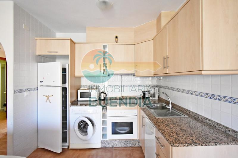 Foto ba46404e-a543-4f7f-a08c-97a60ecc24e9. Attico con piscina in Los Puertos Cartagena