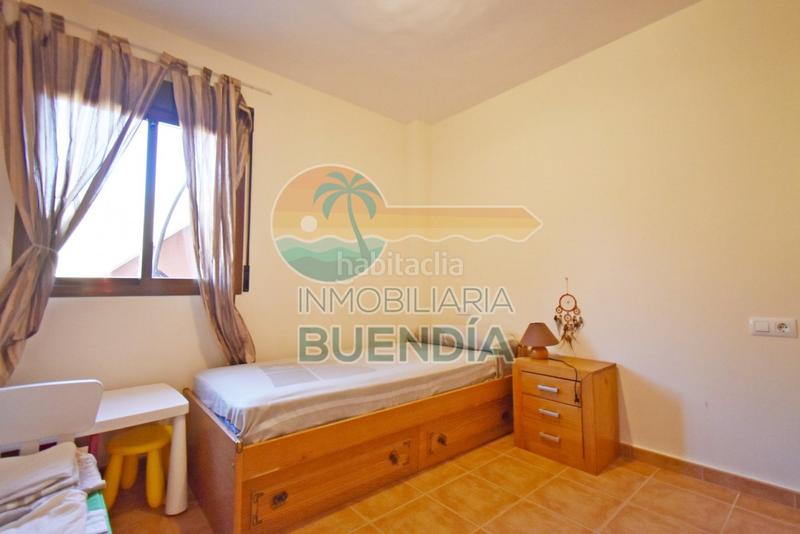 Foto f7805c0e-5733-4fff-944d-6e1c25958cc2. Attico con piscina in Los Puertos Cartagena