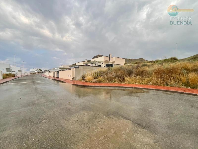Foto f59c09b0-75df-4459-9d02-adbd90de6a04. Terreno residencial parcela exclusiva urbanizable en country club en Mazarrón