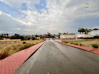 Residential Plot in Mazarrón Casco Urbano. Parcela exclusiva urbanizable en country club