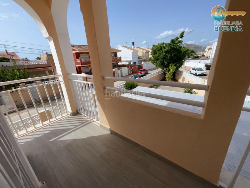 Foto 00802af7-9b96-4b51-bca9-63a5617e7149. Duplex avec parking dans Bahia Mazarrón