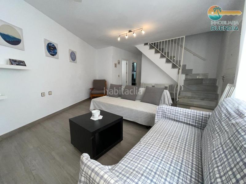 Foto 0c0b0278-bdb9-405f-84b2-0b1ce21d5ce4. Duplex avec parking dans Bahia Mazarrón