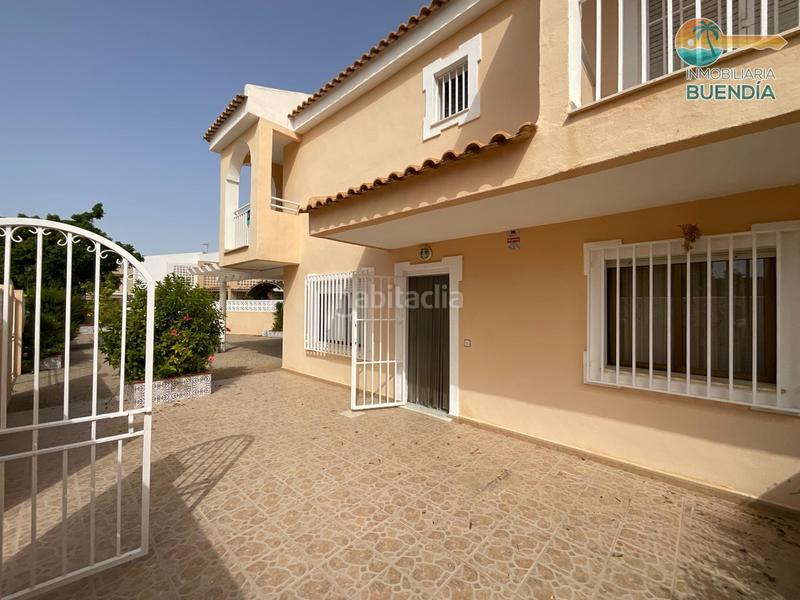 Foto 109dc2c8-fd91-4118-815d-259919429976. Duplex avec parking dans Bahia Mazarrón